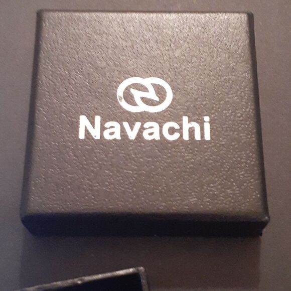 New 18K Gold Plated White Crystal Yellow Colorful Enamel Leaves Omega Back Earr - Picture 2 of 5